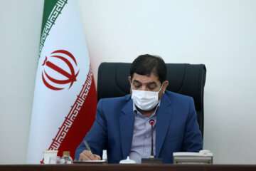 مخبر مصوبه تعیین مدیرعامل سازمان ملی زمین و مسکن را ابلاغ کرد