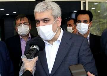 ستاری: ۱۱ رام قطار ایران ساخت بزودی به ناوگان مترو می‌پیوندد