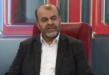 قاسمی: اتصال ریلی ایران و عراق برای هر دو کشور اهمیت دارد