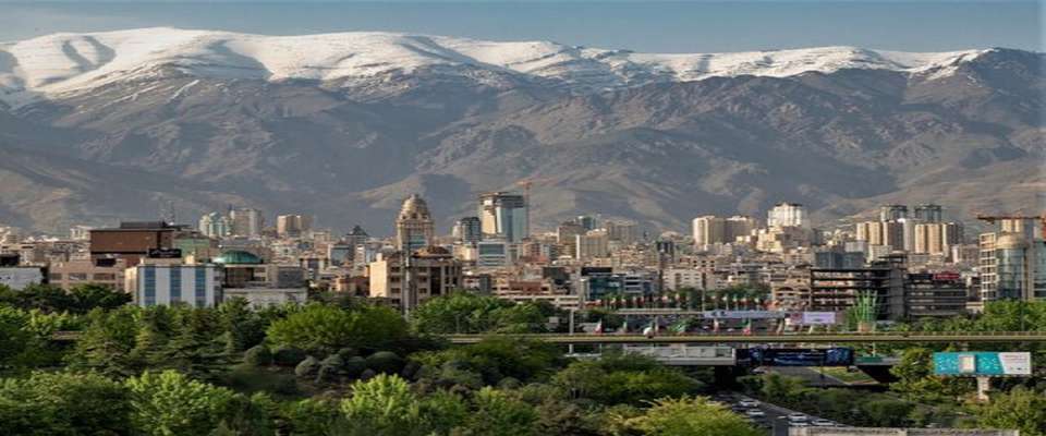 قیمت آپارتمان در مناطق مختلف تهران؛ ۱۲ دی ماه ۱۴۰۰