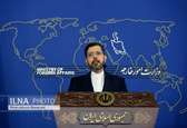واکنش وزارت امور خارجه به خبر تکذیب اجرای پروژه راه‌آهن شلمچه -بصره/ بیش از هر زمان دیگری به اجرای اتصال ریلی دو کشور نزدیک شدیم