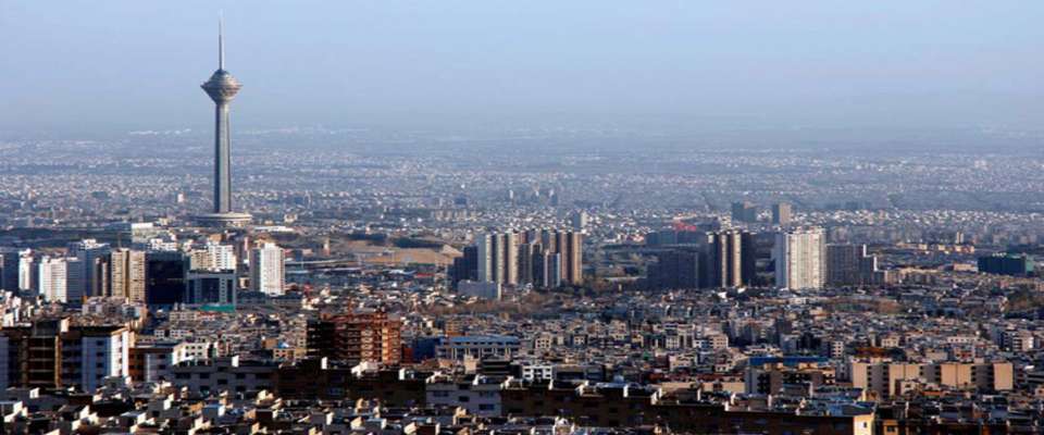 قیمت آپارتمان در تهران؛ ۱۸ دی ۱۴۰۰