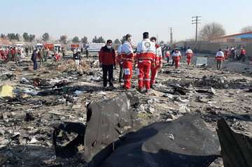 دو سال بعد از یک فاجعه تلخ/ آیا ایران قصد پنهان‌کاری در ماجرای هواپیمای اوکراینی داشت؟