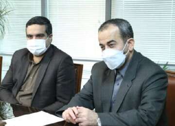 موافقت بانک رفاه با افزایش سهم خود در اعتبارات راه‌آهن بیرجند