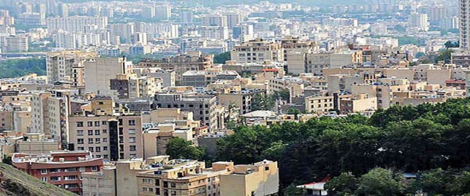 قیمت آپارتمان در تهران؛ ۲۷ دی ۱۴۰۰