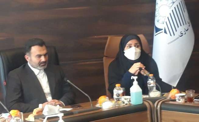 گام‌های پایانی برای تصویب طرح تفصیلی ساری در شورای عالی شهرسازی