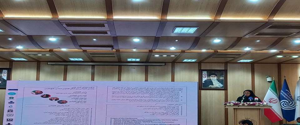 بارش ها در زمستان ۴ درصد بیش از نرمال بوده است