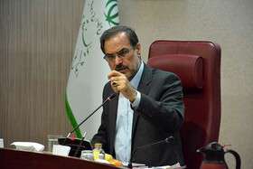 ایمیدرو سهم منطقه سنگان خواف را بپردازد/قانون معادن نقص ندارد اما در عمل اجرا نمی‌شود