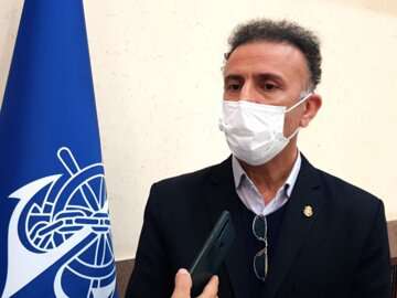 ساخت و بکارگیری ۳۰ شناور آتشخوار در دستور کار سازمان بنادر و دریانوردی است