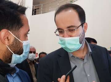 معاون وزیر راه: نهضت ملی مسکن بزرگترین طرح عمرانی تاریخ کشور است