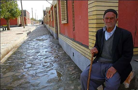 شهرستان تنگستان در جایگاه نخست مقاوم‌سازی و احداث مسکن روستایی