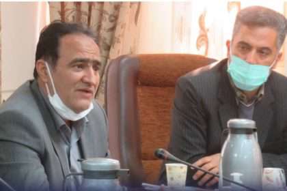 نشست بررسی بودجه سال ۱۴۰۱ شهرداری:  بنده و همکارانم در شهرداری دامغان به دنبال راحت ترین راه ها نیستیم، بلکه به دنبال بهترین راه ها هستیم