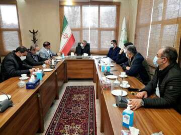 آماده سازی شهر برای استقبال از نوروز