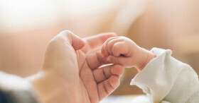تولد نوزادان چهار قلو در تبریز