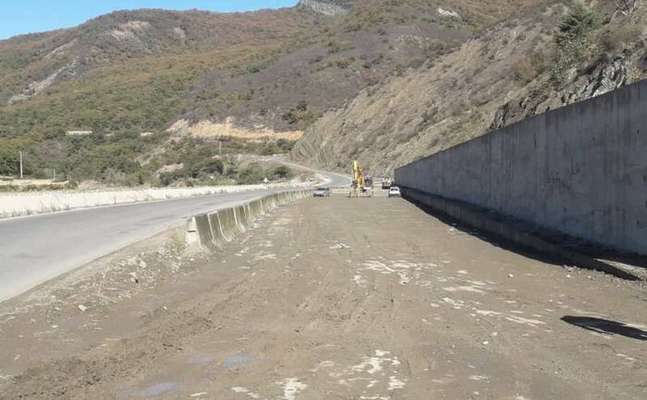 محورهای‌ مواصلاتی گلستان نیازمند تعریض، بهسازی و اعتبار