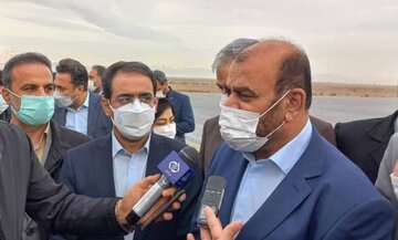 وزیر راه و شهرسازی: ساخت مسکن در کشور بیش از یک سال به طول می‌انجامد