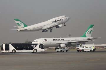 پرواز فوق‌العاده بازگشت ایرانیان مقیم اوکراین از لهستان، ساعت ۱۳ امروز انجام می‌شود