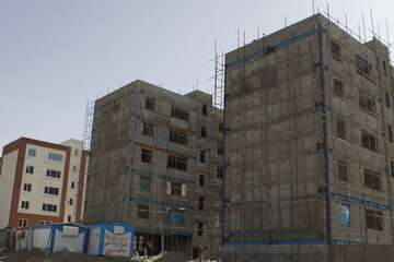 ۱۱۸ میلیارد تومان تسهیلات خودمالکی به حساب سازندگان واریز شد