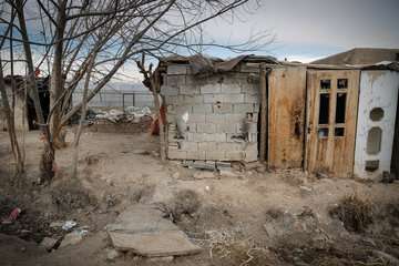 سازمان ملی مسکن  مجاز به بازآفرینی حاشیه‌های شهرها شد