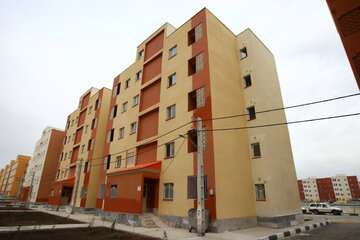 اعتبارات تکمیل مسکن مهر و احیای بافت‌های فرسوده تعیین شد