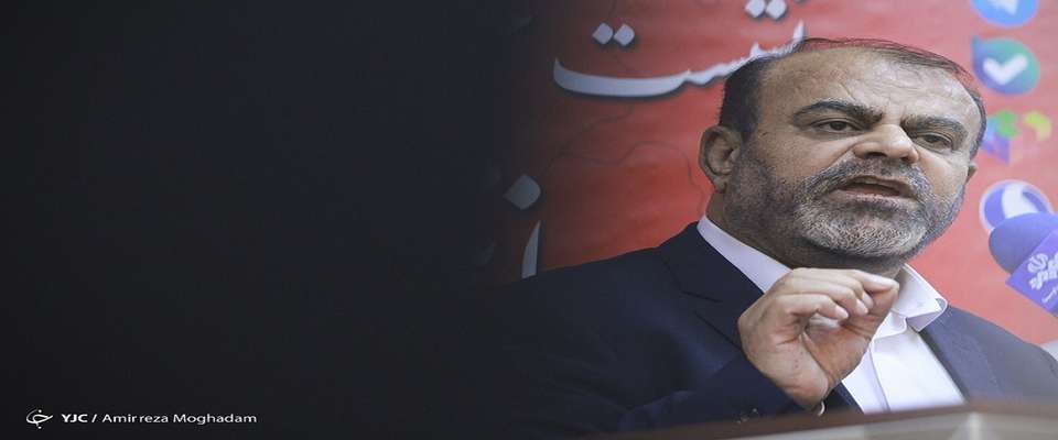 توافق بر سر پروژه‌های ترانزیت و آب از برنامه‌های سفر وزیر راه به آذربایجان