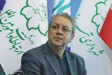 پیام سرپرست شهرداری تبریز به مناسبت سالروز گرامیداشت شهدا