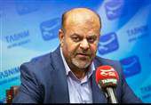 رستم قاسمی: ۱۰ میلیون مسکن جدید نیاز داریم