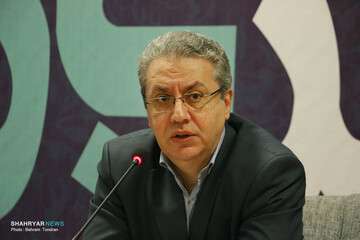 پیام سرپرست شهرداری تبریز به مناسبت روز جمهوری اسلامی