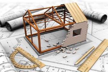 صدور ۳۰۵ فقره پروانه ساختمانی توسط شهرداری منطقه ۱۰ تبریز