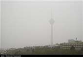 هواشناسی ایران ۱۴۰۱/۰۱/۲۲؛ هوا ۱۵ درجه گرم می‌شود/ خیزش گردوخاک در برخی استان‌ها