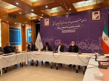 عطش سرمایه‌گذاری در آذربایجان‌شرقی مشهود است/ وجود ۱۵۰۰ طرح نیمه تمام و ۳۷۵ واحد راکد در استان