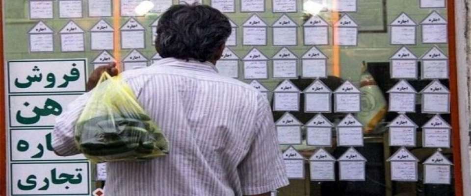 قیمت رهن و اجاره خانه در منطقه دربند چقدر است؟