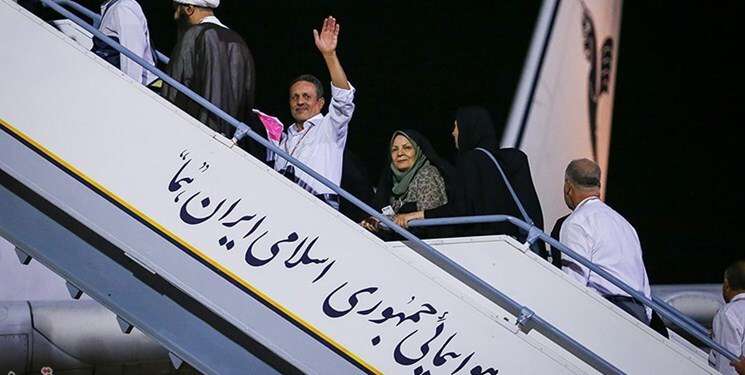 تاخیر در پرواز حجاج به حداقل می رسد