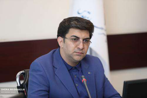 تذکر رئیس کمیسیون حقوقی به معاونت برنامه‌ریزی و  ...