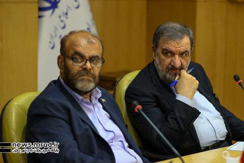 ۱۲۰ ثانیه ۲۵ خرداد| از بررسی راهکارهای ساماندهی بازار مسکن تا افزایش حمل ونقل ایران و ترکمنستان و تاکید برترانزیت ۱۰ میلیون تن