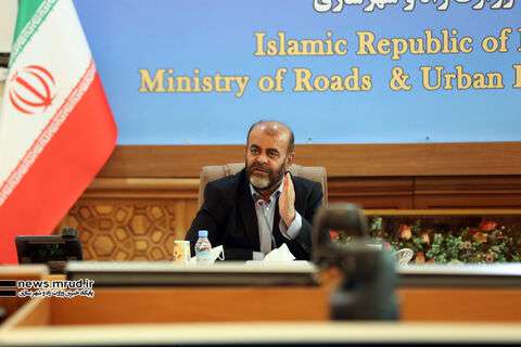 پالایش نهایی متقاضیان طرح نهضت ملی مسکن تا ۱۵ تیرماه تمدید شد/آغاز نام‌نویسی مجدد متقاضیان طرح نهضت ملی مسکن از ۱۵ تیر