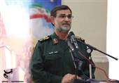 شناورهای پرسرعت سپاه در داخل کشور ساخته می‌شود/ الحاق ناو "حاج قاسم سلیمانی" به ناوگان دریایی سپاه در آینده نزدیک