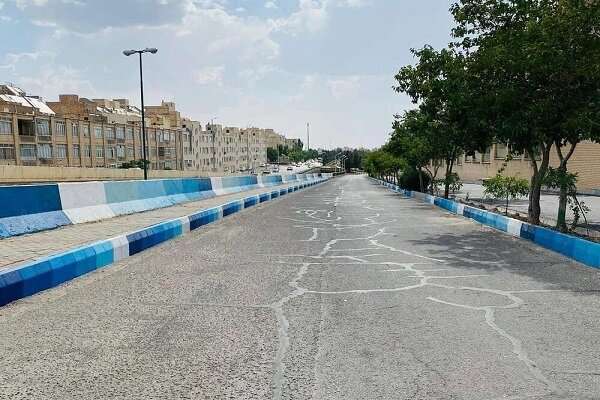 فاز دوم طرح «نگهداشت شهری» در تبریز تداوم دارد/ رضایتمندی شهروندان، اولویت نخست مدیریت شهری