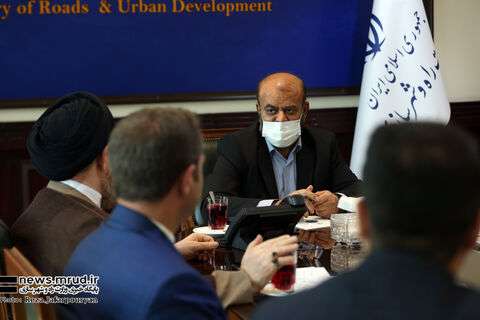 فردا بسته جدید وزارت راه و شهرسازی درباره بازار اجاره‌بها به هیات دولت می‌رود