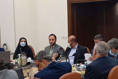 آمادگی هیات دولت برای تصویب مصوبات مورد نیاز/ برای پیشبرد طرح نهضت ملی مسکن باید همه ارکان دولت پای کار بیایند