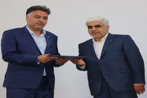 شاخص انتخاب مدیران در مجموعه شرکت فرودگاه‌ها، پاکدستی، شفافیت و سلامت نفس است