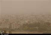 هواشناسی ایران ۱۴۰۱/۰۴/۱۵؛ هشدار نفوذ توده گردوخاک به ۱۸ استان