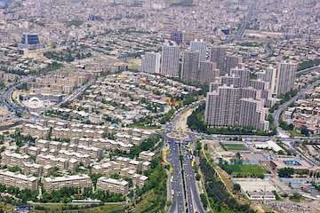 سامانه ثبت‌نام طرح نهضت ملی مسکن برای ۴۰ شهر بازگشایی شد/امکان شناسایی واحدهایی که مصوبات نرخ اجاره بها را رعایت نمی‌کنند