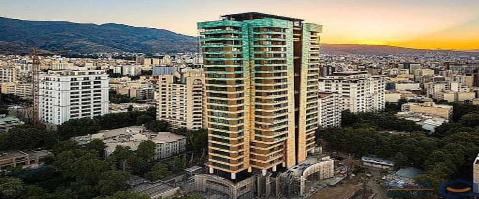 قیمت آپارتمان در تهران ۲۸ تیر ۱۴۰۱