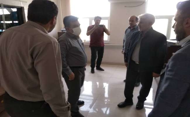 توزیع عادلانه خدمات در مناطق، مورد توجه مدیریت شهری است/ تکریم ارباب رجوع، خط قرمز شورا و شهرداری