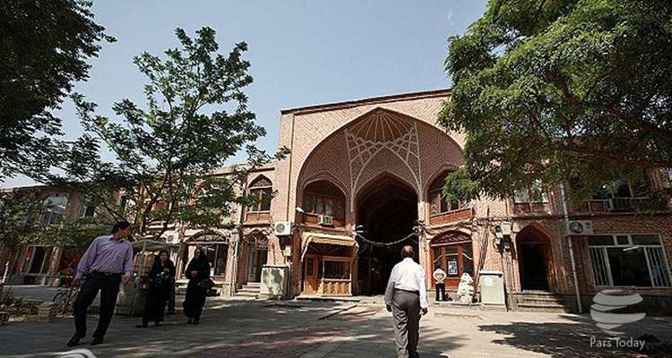 بازار تاریخی تبریز، اثری منحصربفرد در میان بازارهای امروزی