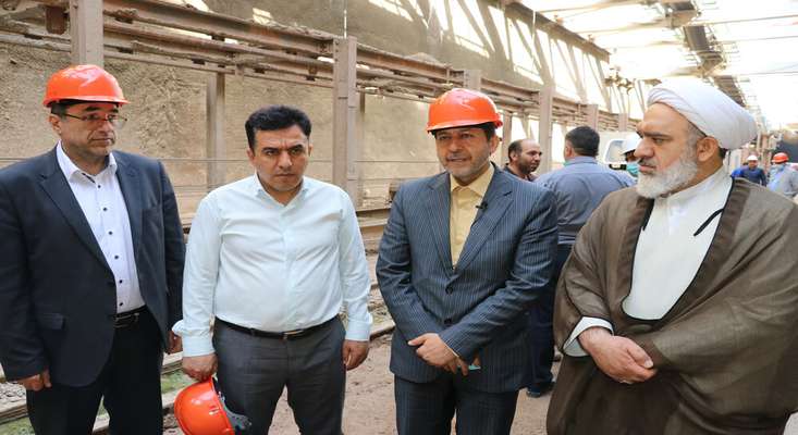 اقدامات شاخص مدیریت شهری در توسعه ناوگان حمل‌ونقل عمومی تبریز/ از جذب اوراق مشارکت تا نصب روزشمار افتتاح پروژه‌ها