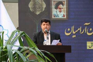 بهره‌برداری از سنگفرش میدان شهید بهشتی تا سه ماه آتی