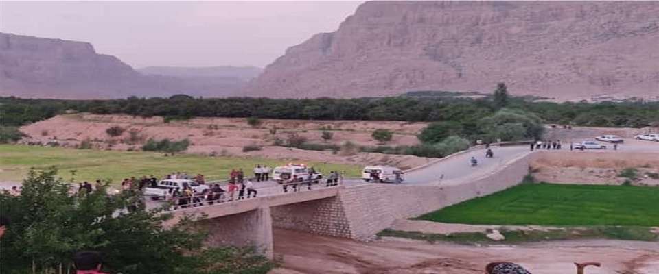 میزان خسارت در مناطق سیل زده به ۸۰۰ میلیارد تومان رسید