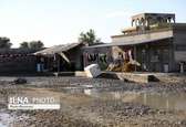 بیش از ۱۹ هزار واحد مسکونی تحت‌تاثیر سیلاب‌های مردادماه/ ارزیابی میزان خسارت‌ها بعد از اتمام سیل نهایی می‌شود